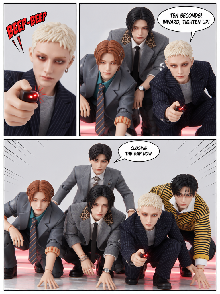 Group Photo Timing (page 2 of 4)