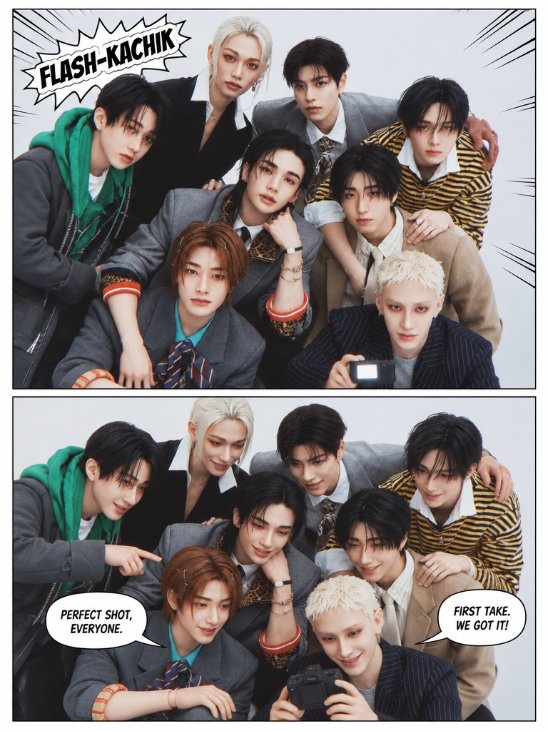Group Photo Timing (page 4 of 4)