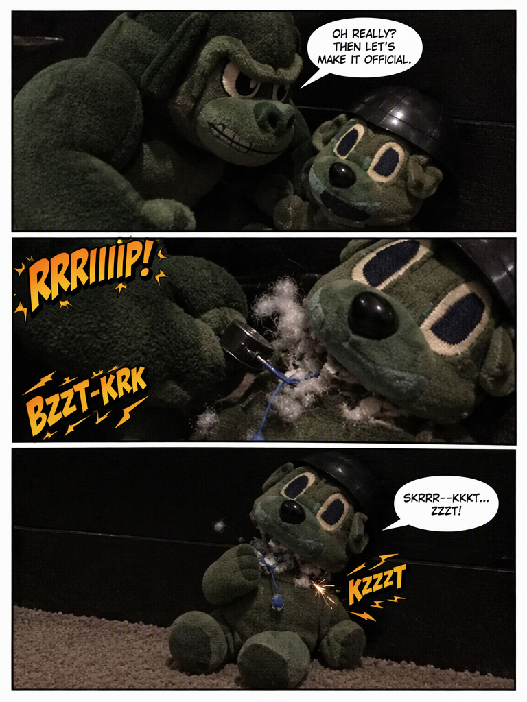 Star Wars Fan (page 2 of 4)