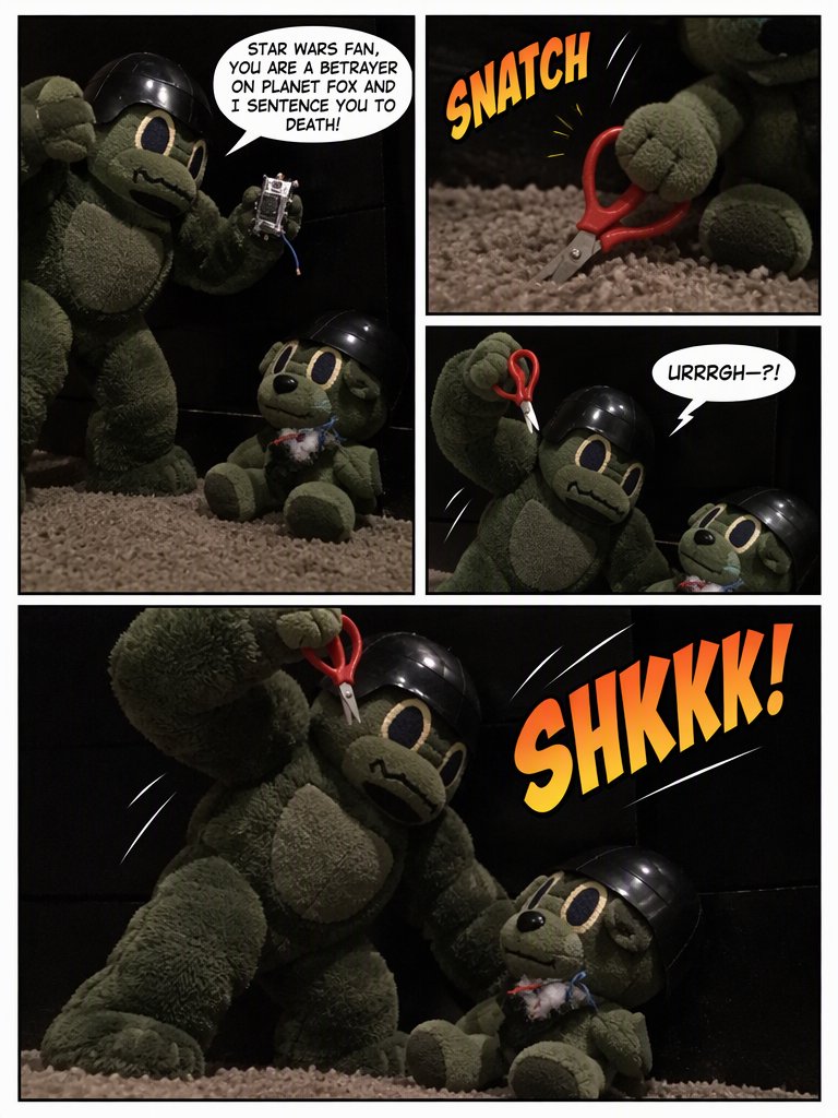 Star Wars Fan (page 3 of 4)