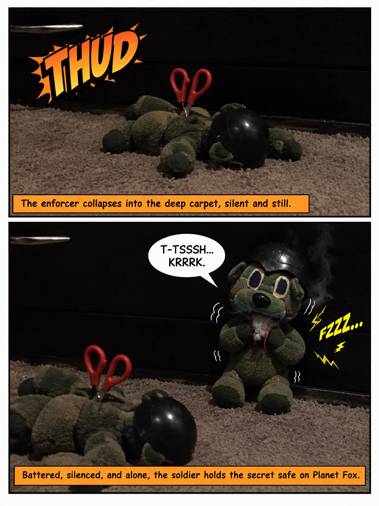 Star Wars Fan (page 4 of 4)