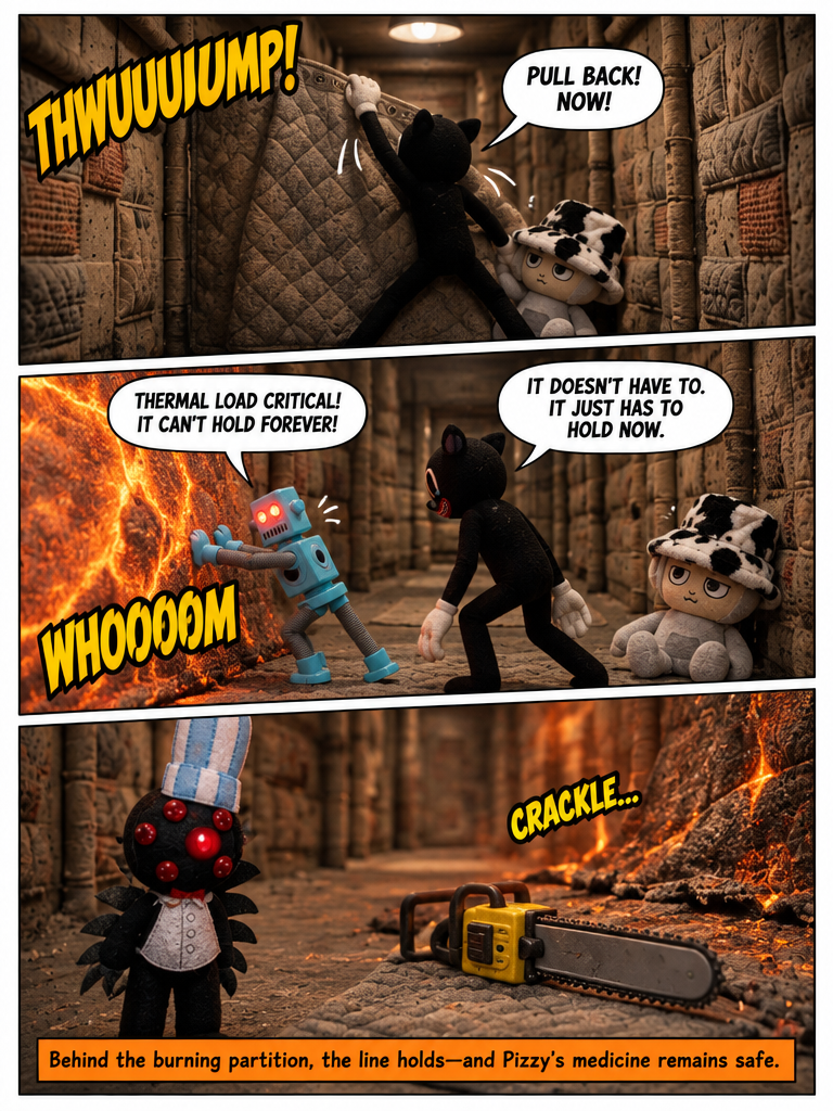 Through Fire and Ash (page 4 of 4)