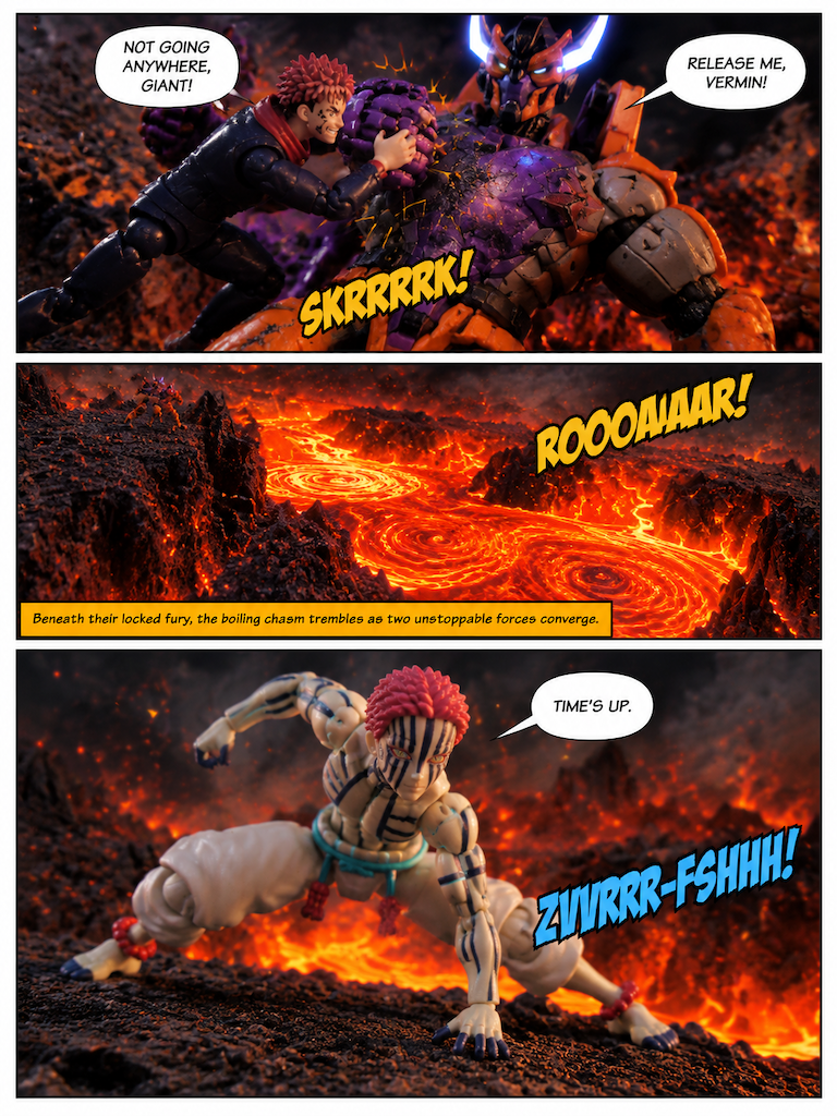 A Bargain in Ash (page 4 of 4)