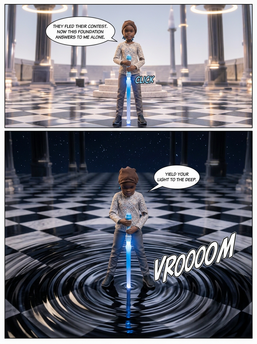 Rise of Blacker (page 2 of 4)