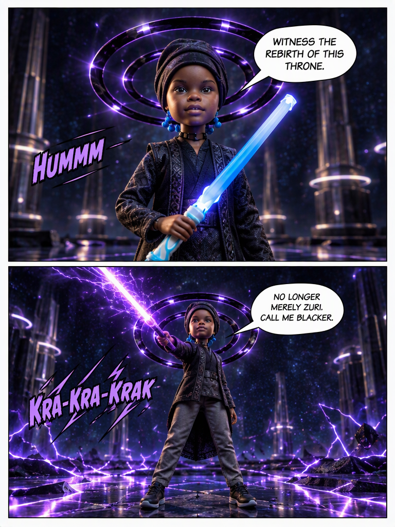 Rise of Blacker (page 3 of 4)