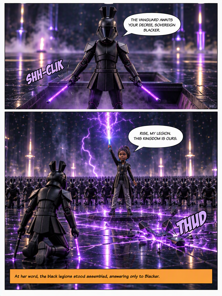 Rise of Blacker (page 4 of 4)