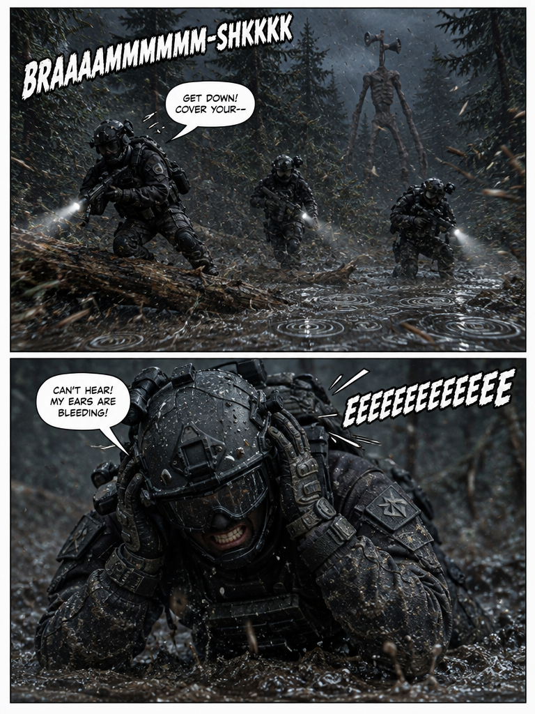 Echoes on the Wire (page 3 of 4)