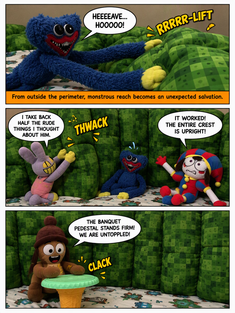 Alliance Under the Quilt (page 3 of 4)