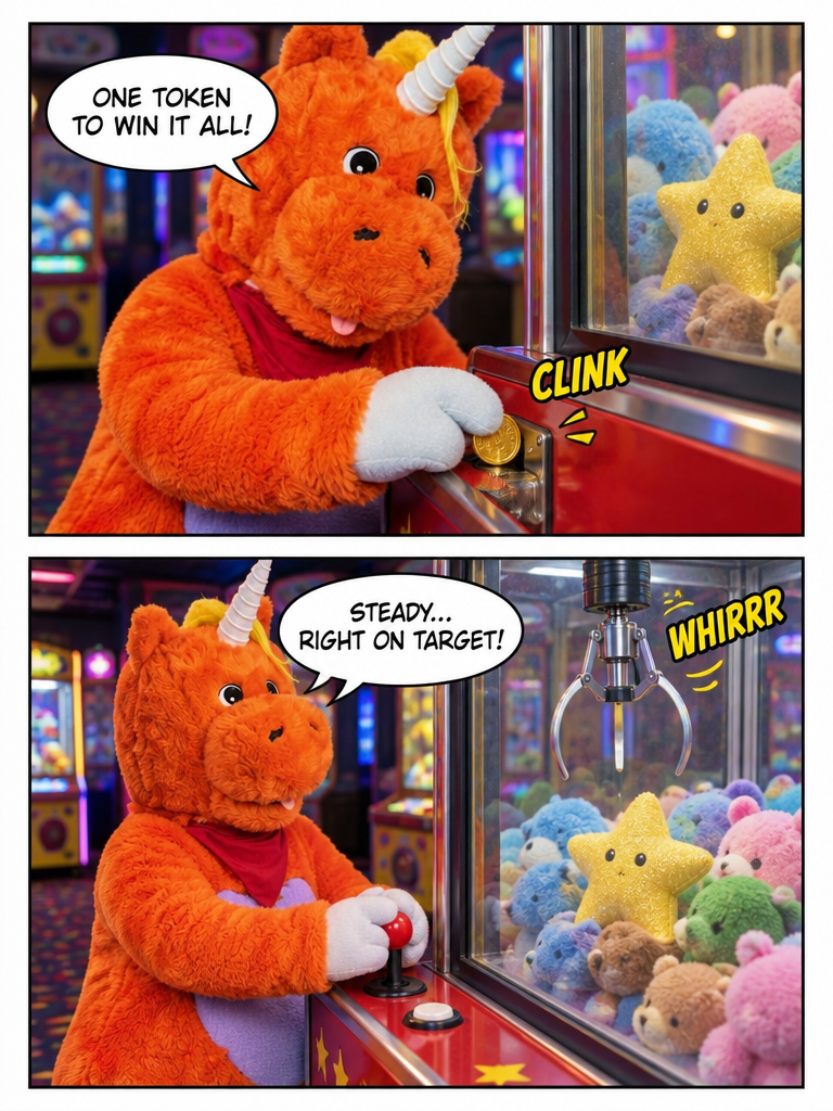 Arcade Star Prize (page 2 of 4)