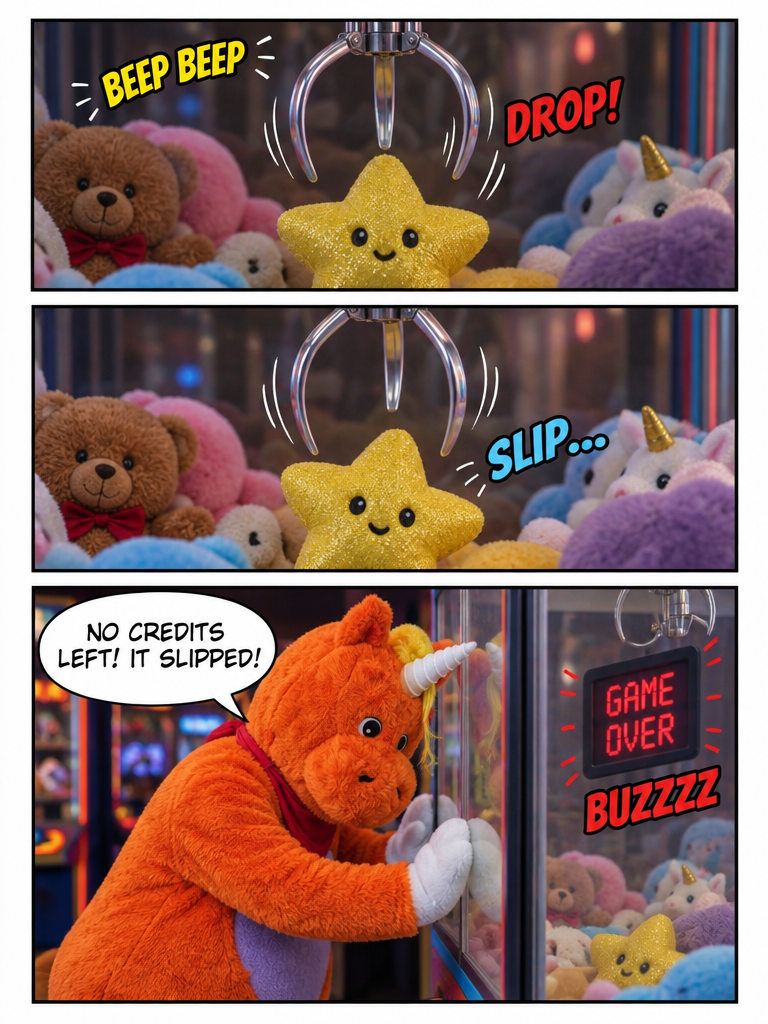 Arcade Star Prize (page 3 of 4)