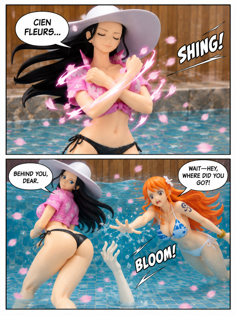 Bathhouse Play (page 2 of 4)
