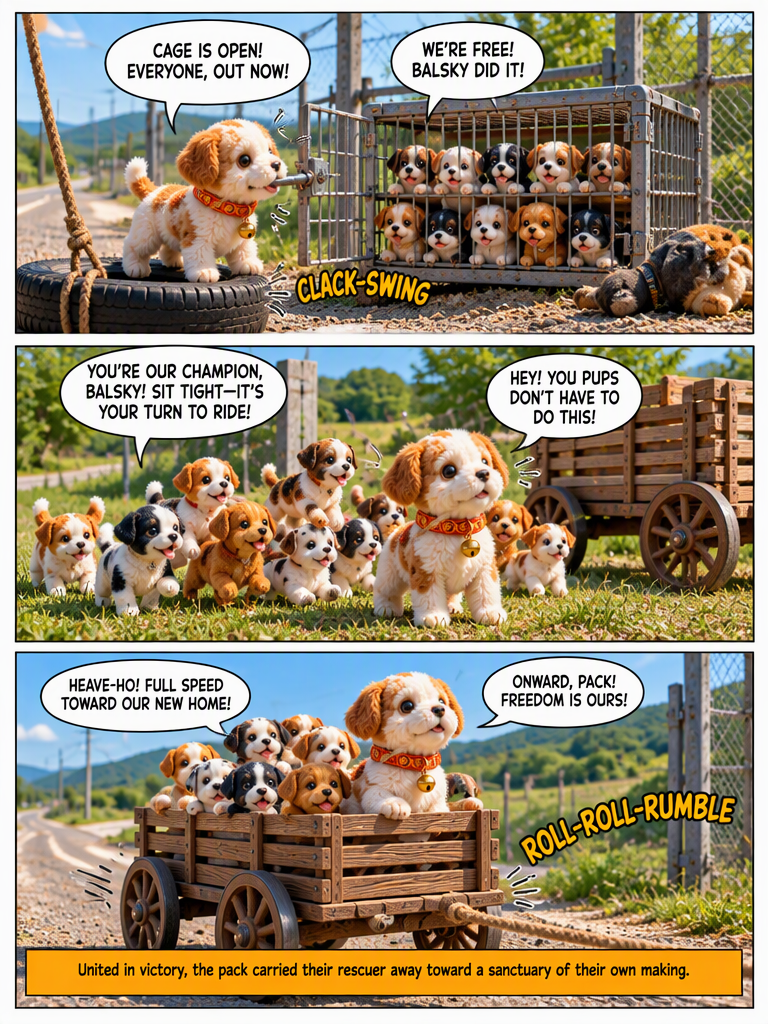 Balsky's USA Shelter Showdown (page 3 of 4)