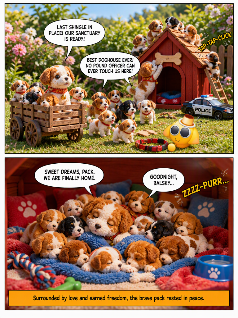 Balsky's USA Shelter Showdown (page 4 of 4)