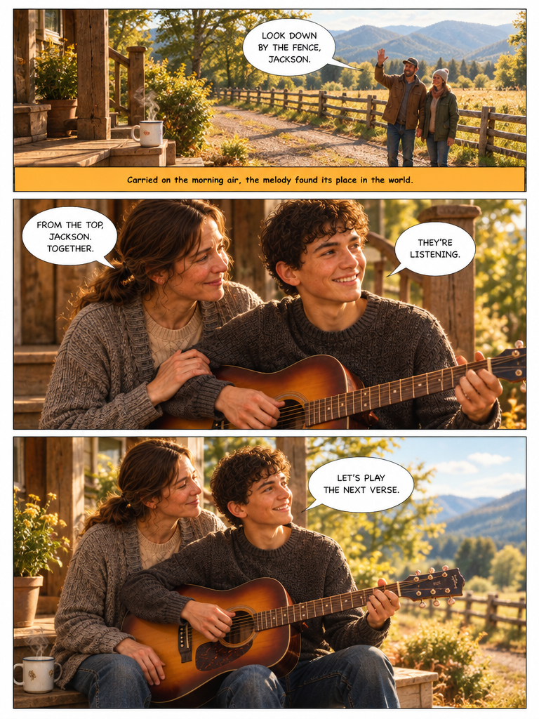 Music on the Porch Steps (page 4 of 4)