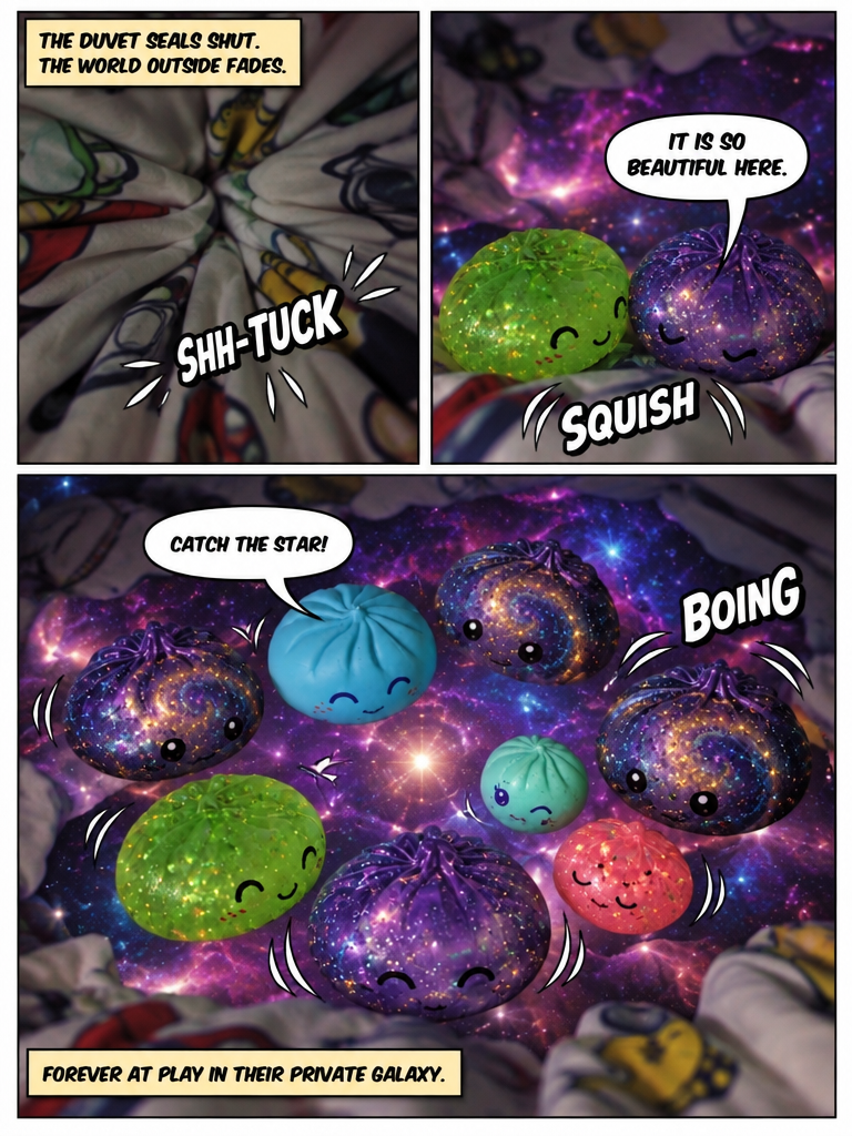 Cosmic Dumpling Gathering (page 4 of 4)