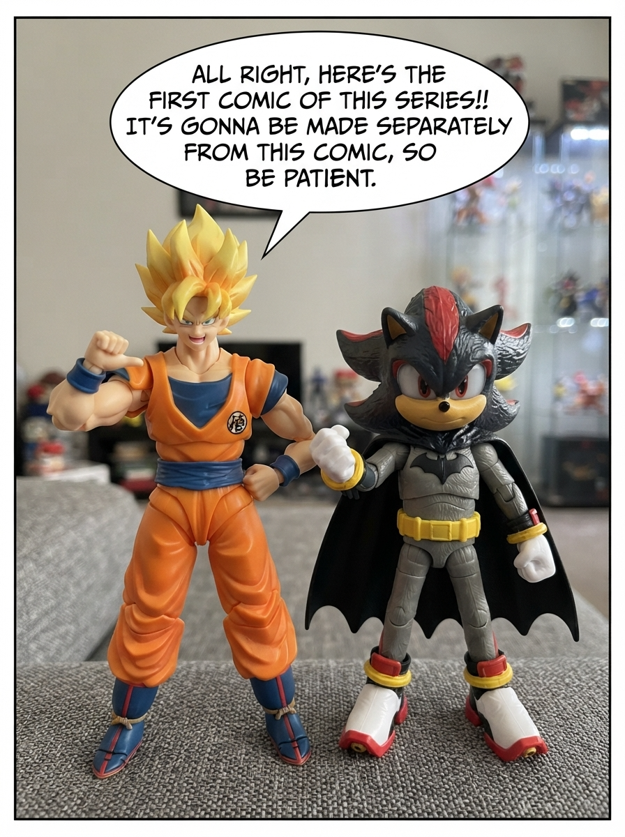 A New Beginning (page 3 of 4)