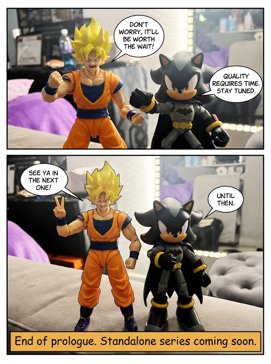 A New Beginning (page 4 of 4)