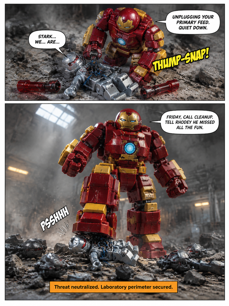 ultron returns (page 4 of 8)