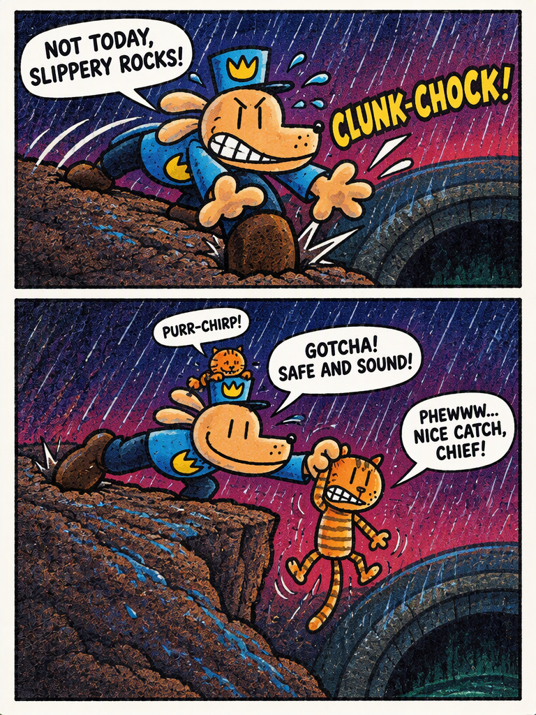 The Cavern Lantern (page 3 of 4)