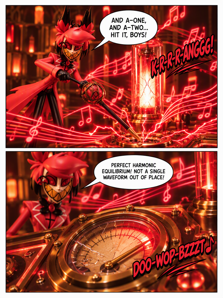 Static and Symphony (page 3 of 4)