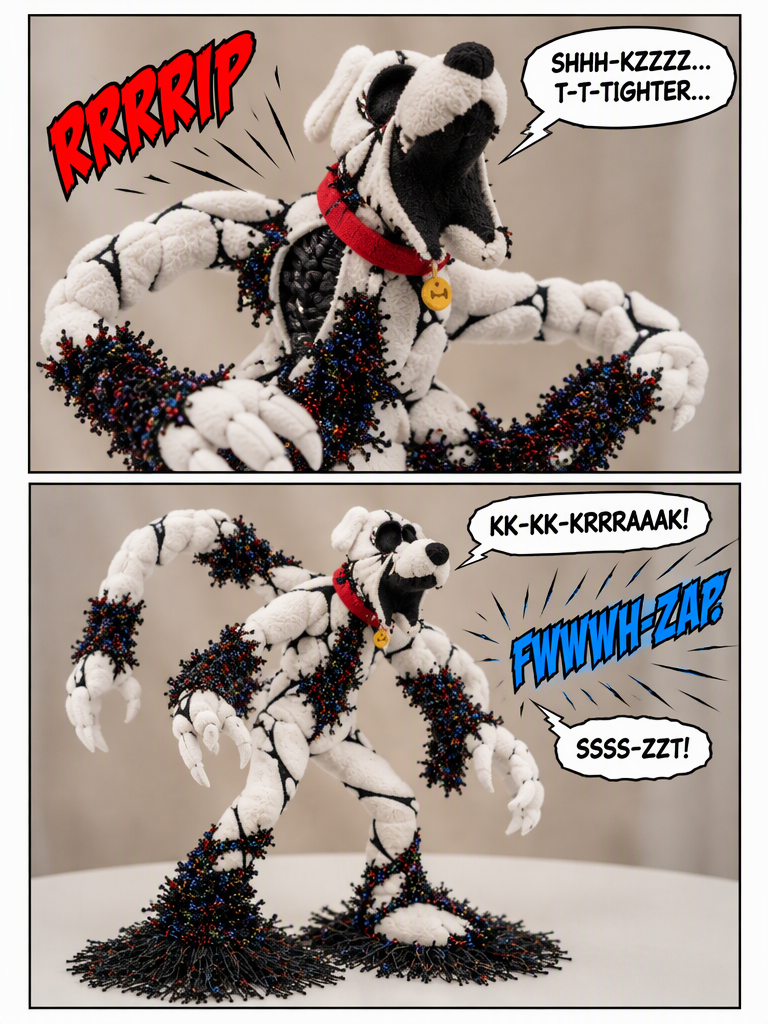 Unraveling Ascension (page 2 of 4)