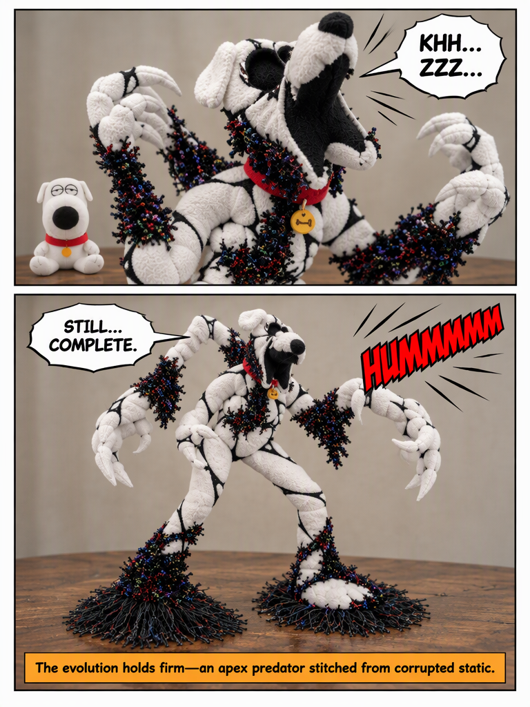 Unraveling Ascension (page 4 of 4)