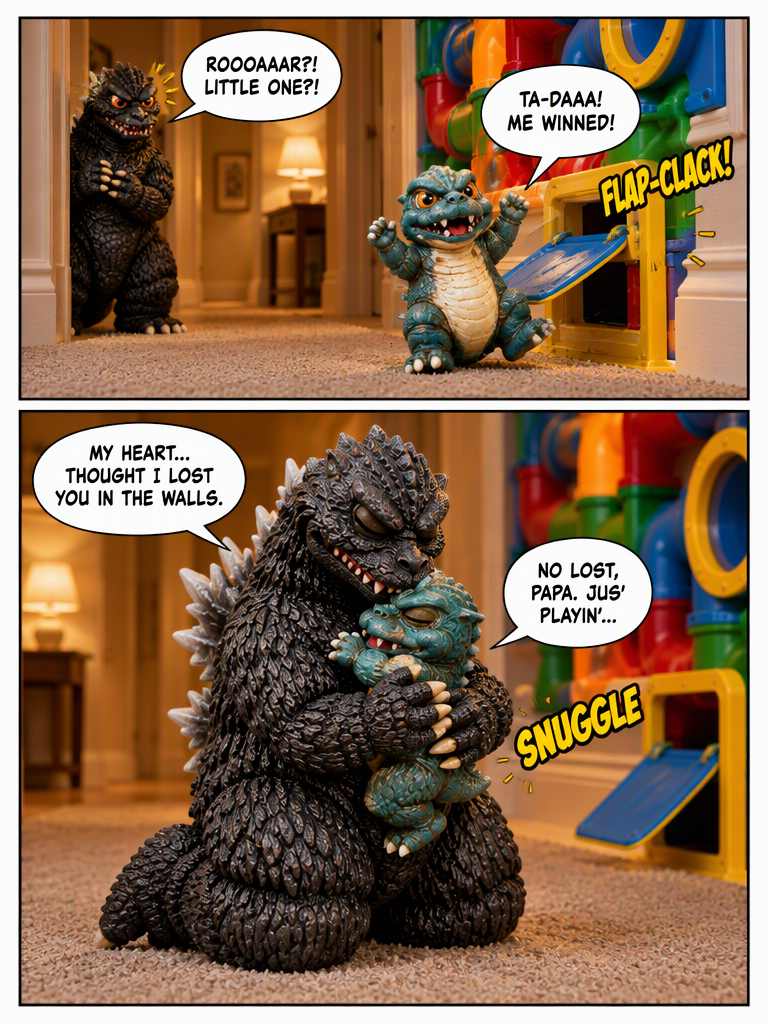 Midnight Maze Crawler (page 3 of 4)