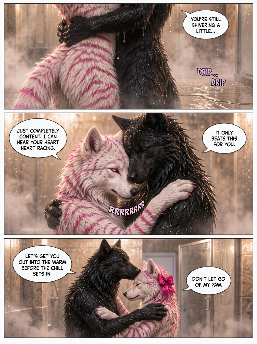 Warm Sanctuary Afterglow (page 2 of 4)