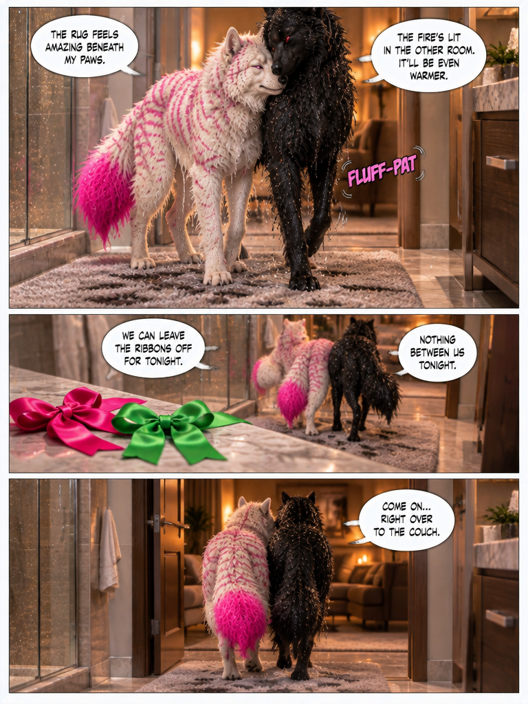 Warm Sanctuary Afterglow (page 3 of 4)