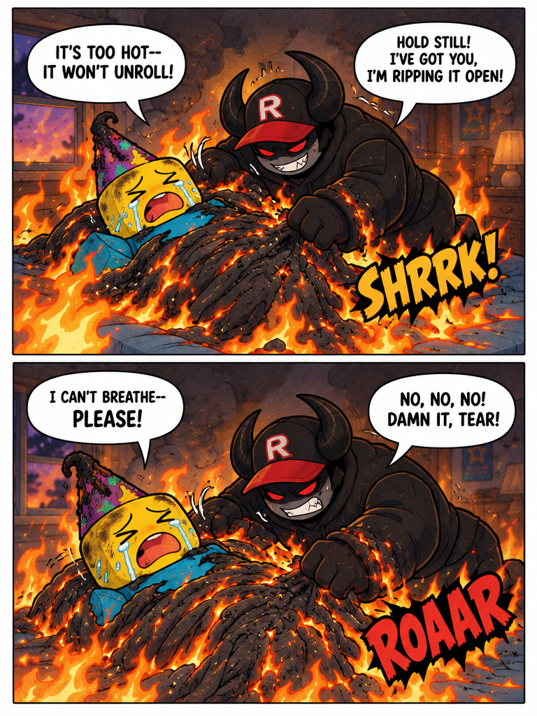 death from final destination kills the cringe (page 2 of 4)