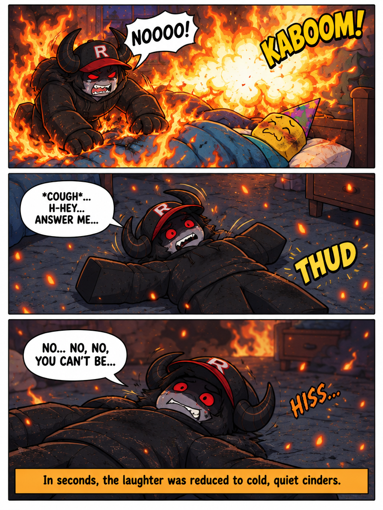 death from final destination kills the cringe (page 3 of 4)
