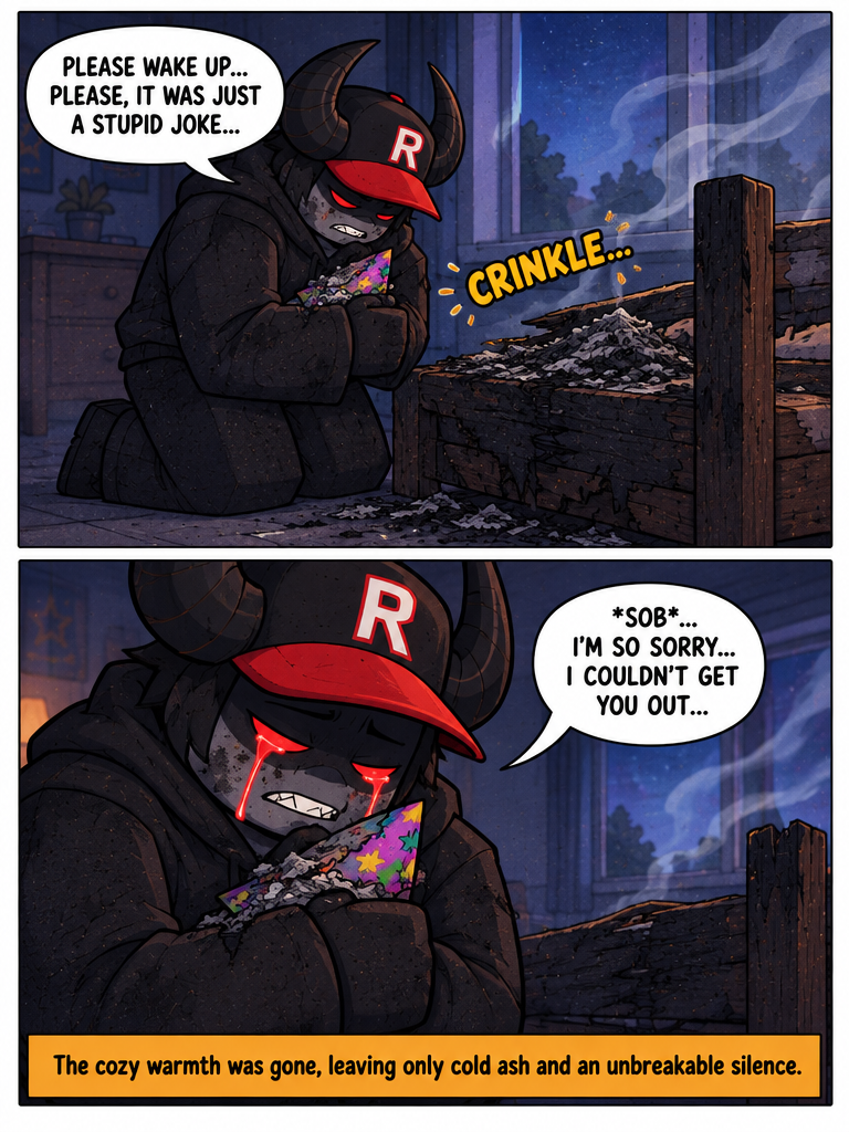 death from final destination kills the cringe (page 4 of 4)