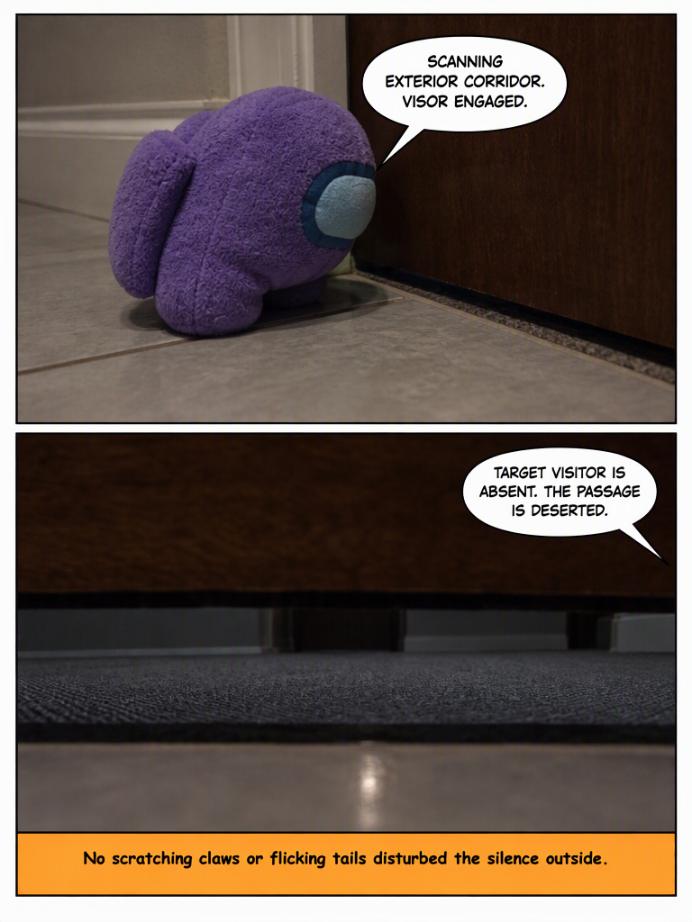 Fortress Bathroom (page 2 of 4)