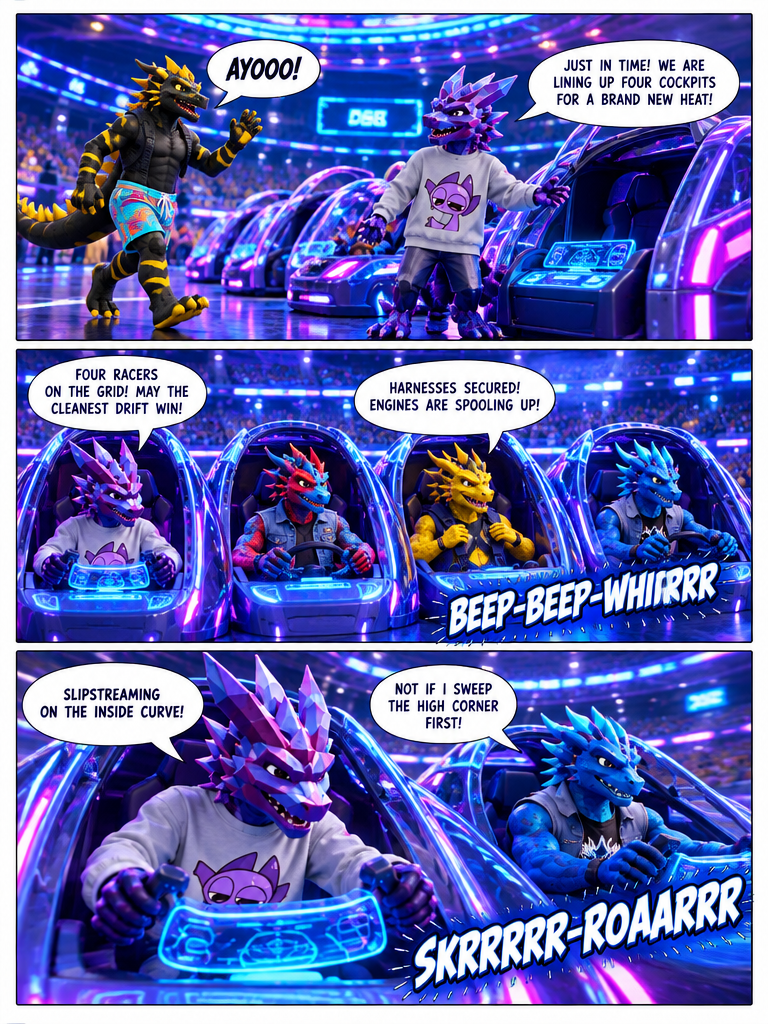 Rock It Out in the Laundromat (page 9 of 12)