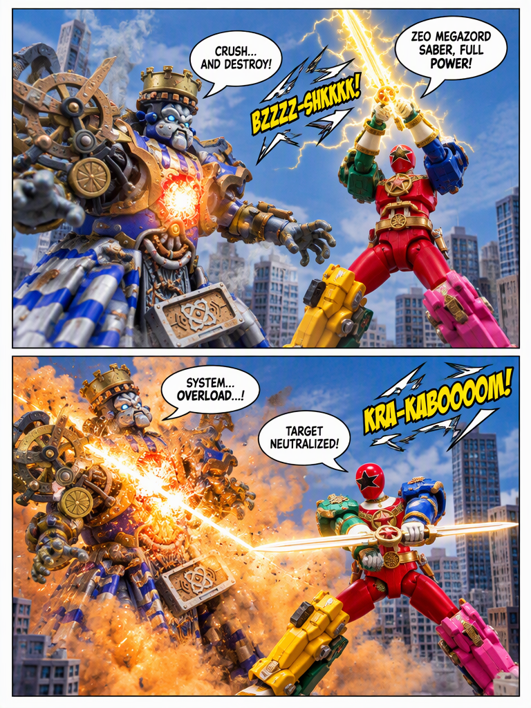 Rise of the Zeo Rangers (page 17 of 20)