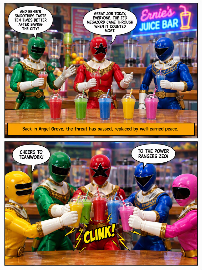 Rise of the Zeo Rangers (page 20 of 20)