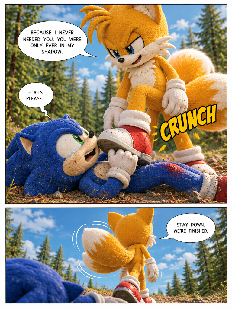 Color Restored (page 11 of 12)