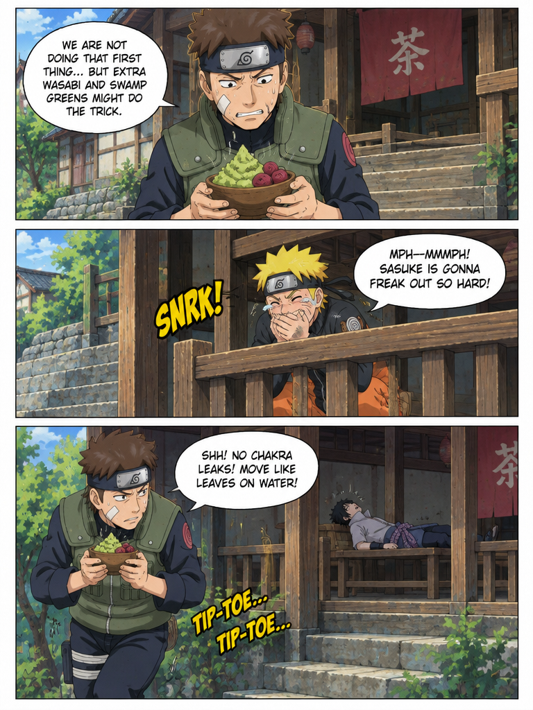 The Annoying Orange (page 18 of 20)