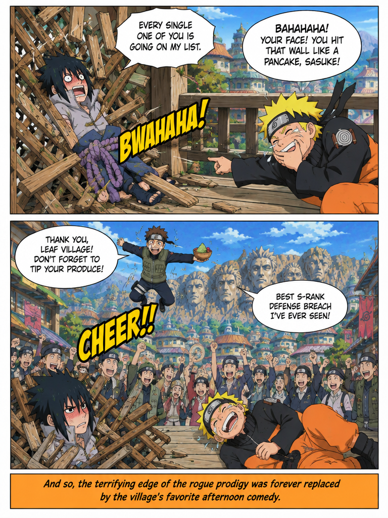 The Annoying Orange (page 20 of 20)