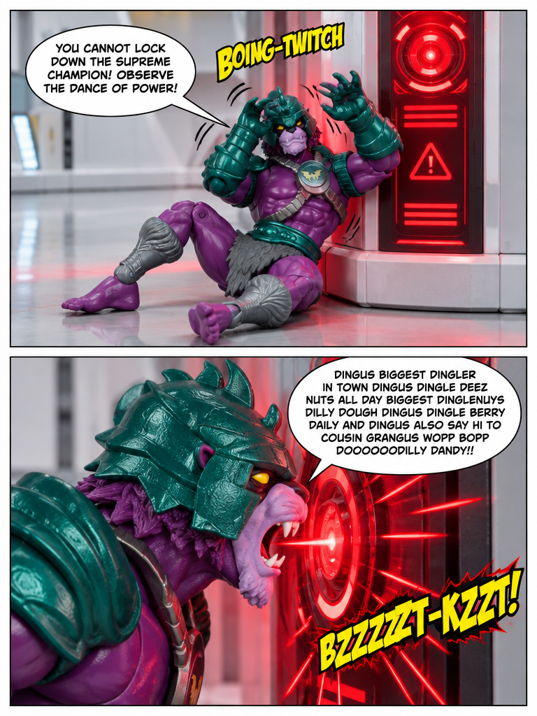 Dingus Moves In (page 7 of 8)
