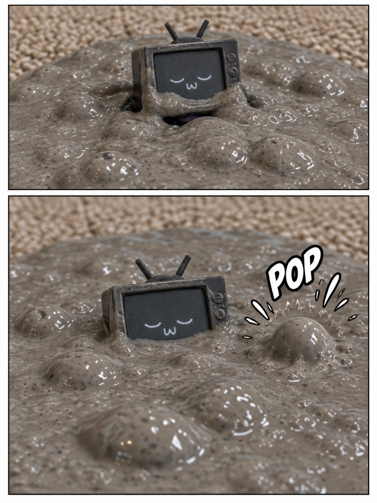 Submerged Serenity (page 2 of 4)