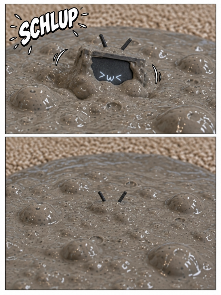 Submerged Serenity (page 3 of 4)