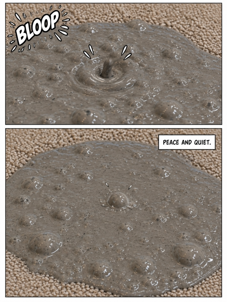 Submerged Serenity (page 4 of 4)
