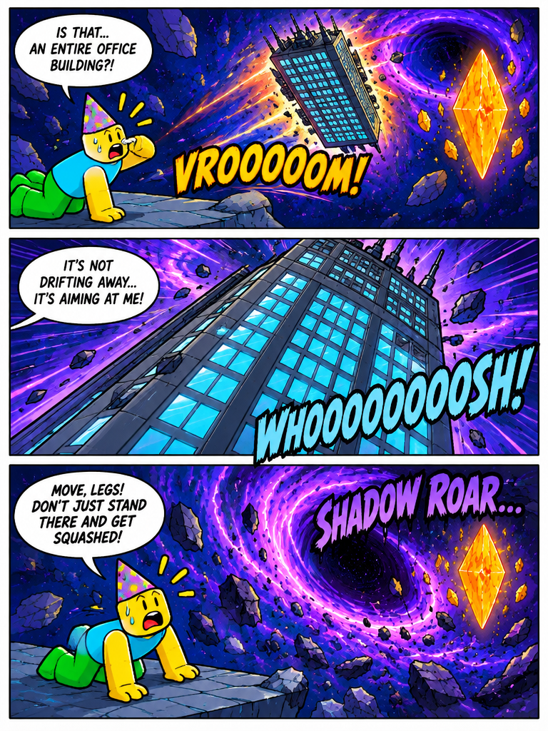 Incoming Skyline (page 3 of 8)