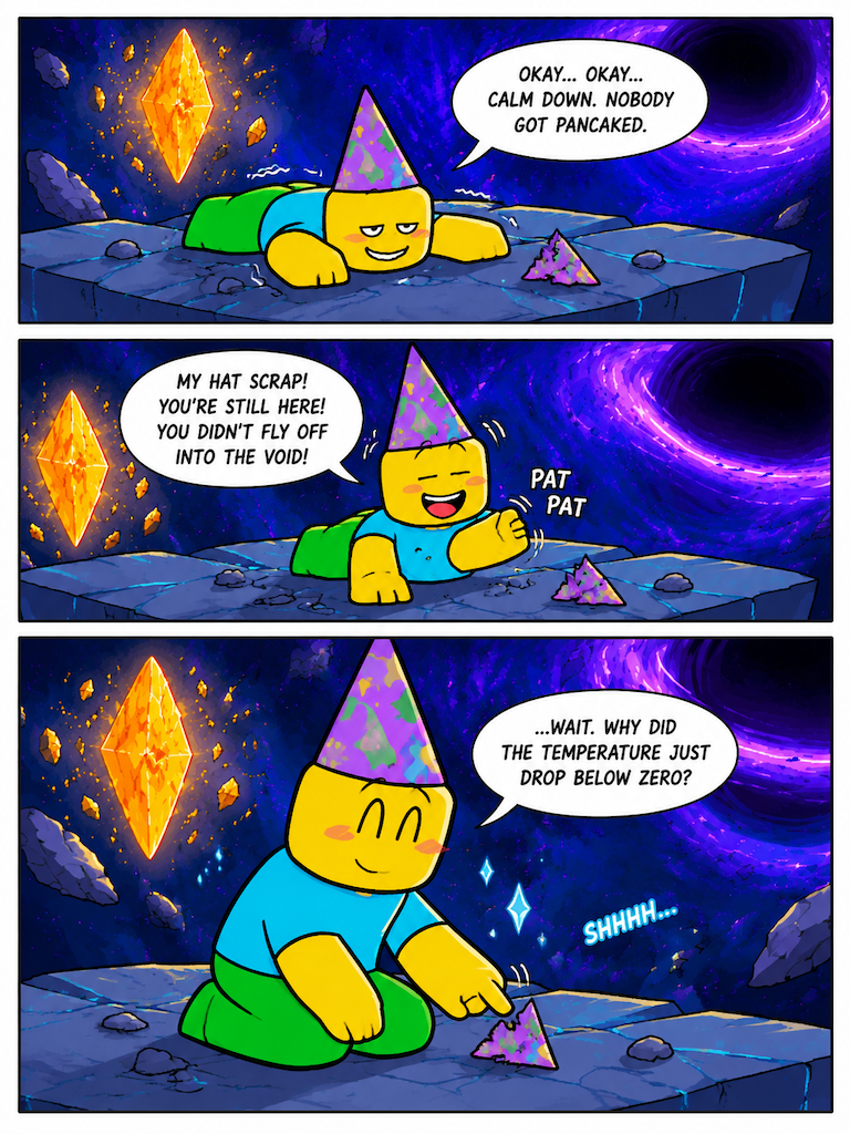 Incoming Skyline (page 6 of 8)