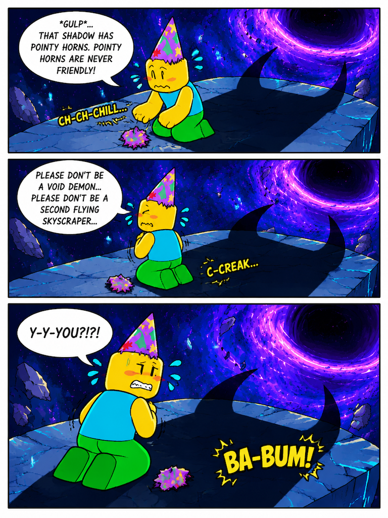 Incoming Skyline (page 7 of 8)