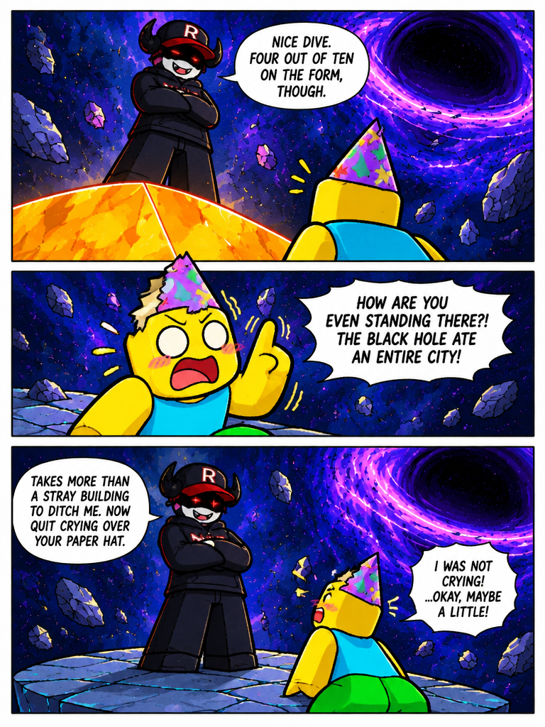 Incoming Skyline (page 8 of 8)