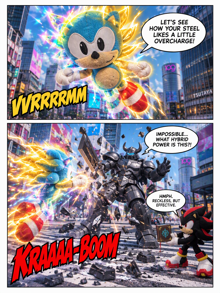 Half-Form Over Shibuya (page 3 of 4)