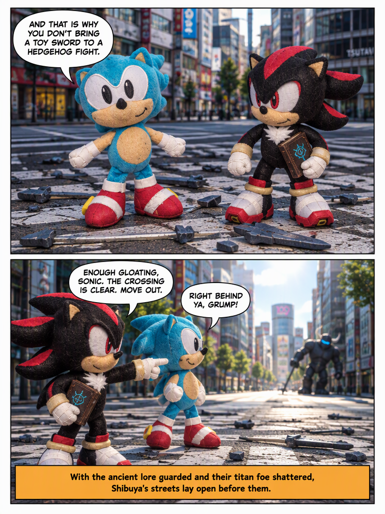 Half-Form Over Shibuya (page 4 of 4)