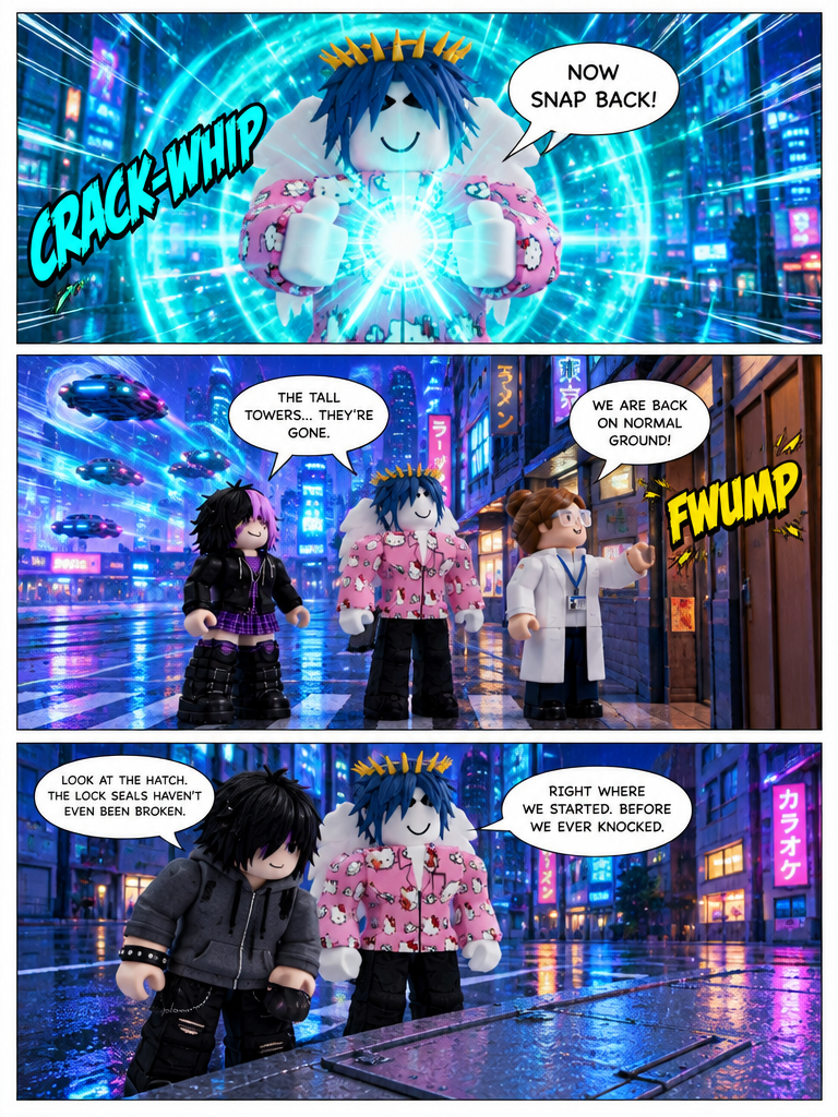 Rewinding the Clock (page 3 of 4)